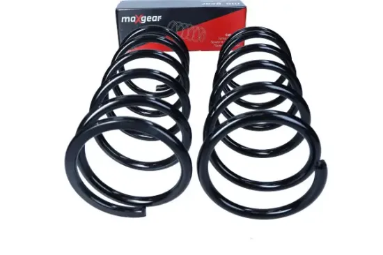 Fahrwerksfeder Vorderachse MAXGEAR 60-1213D Bild Fahrwerksfeder Vorderachse MAXGEAR 60-1213D