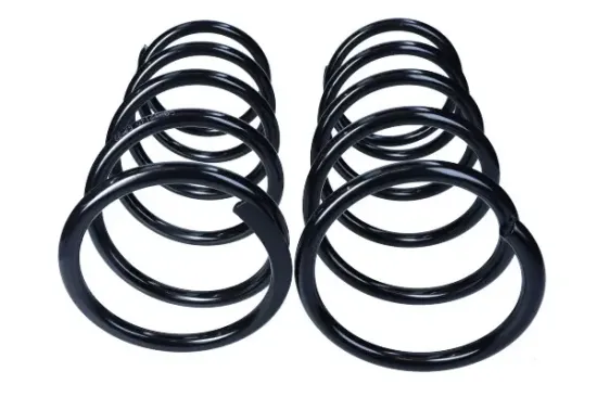 Fahrwerksfeder Vorderachse MAXGEAR 60-1214D Bild Fahrwerksfeder Vorderachse MAXGEAR 60-1214D