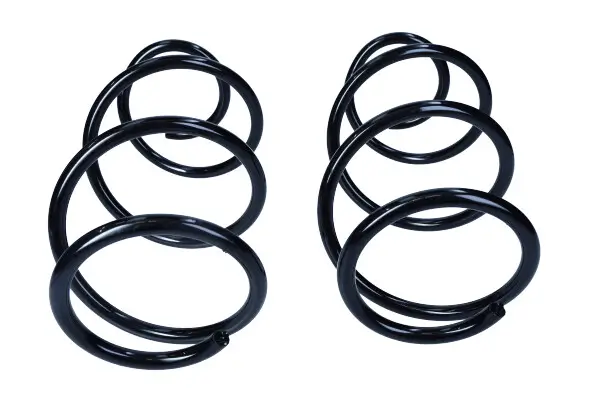 Fahrwerksfeder Vorderachse MAXGEAR 60-1216D