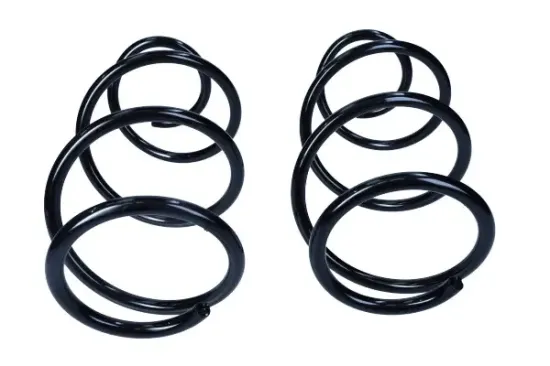 Fahrwerksfeder Vorderachse MAXGEAR 60-1216D Bild Fahrwerksfeder Vorderachse MAXGEAR 60-1216D