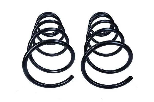 Fahrwerksfeder Vorderachse MAXGEAR 60-1217D