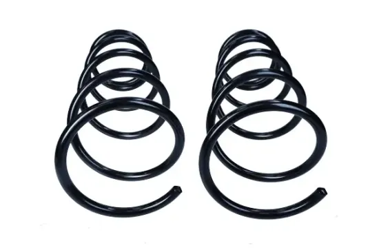 Fahrwerksfeder Vorderachse MAXGEAR 60-1217D Bild Fahrwerksfeder Vorderachse MAXGEAR 60-1217D