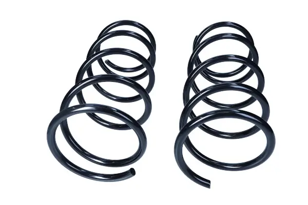 Fahrwerksfeder Vorderachse MAXGEAR 60-1218D