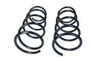 Fahrwerksfeder Vorderachse MAXGEAR 60-1218D