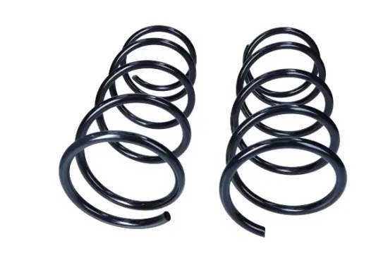 Fahrwerksfeder Vorderachse MAXGEAR 60-1218D Bild Fahrwerksfeder Vorderachse MAXGEAR 60-1218D