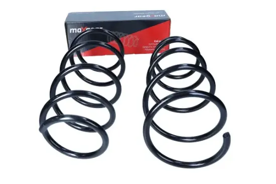 Fahrwerksfeder Vorderachse MAXGEAR 60-1219D Bild Fahrwerksfeder Vorderachse MAXGEAR 60-1219D