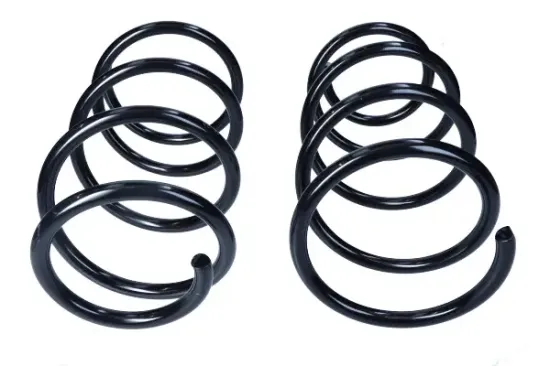 Fahrwerksfeder Vorderachse MAXGEAR 60-1220D Bild Fahrwerksfeder Vorderachse MAXGEAR 60-1220D