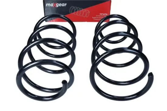 Fahrwerksfeder Vorderachse MAXGEAR 60-1220D Bild Fahrwerksfeder Vorderachse MAXGEAR 60-1220D