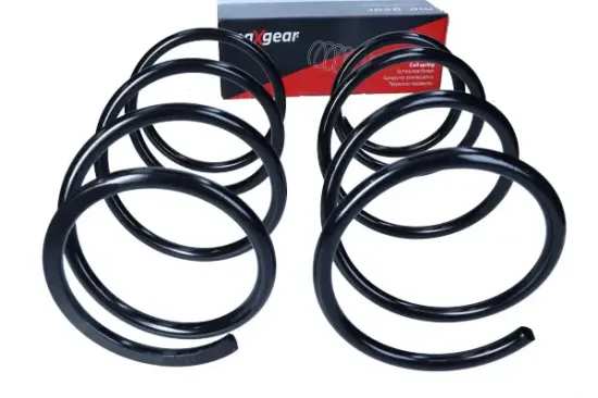 Fahrwerksfeder Vorderachse MAXGEAR 60-1221D Bild Fahrwerksfeder Vorderachse MAXGEAR 60-1221D