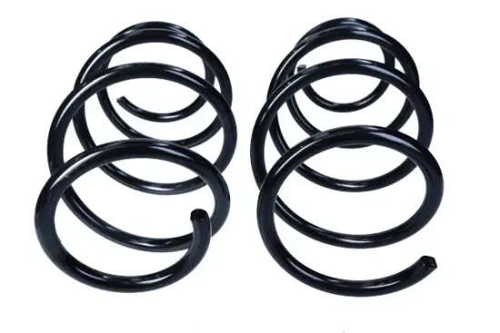 Fahrwerksfeder Vorderachse MAXGEAR 60-1222D Bild Fahrwerksfeder Vorderachse MAXGEAR 60-1222D