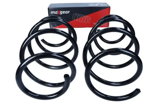 Fahrwerksfeder Vorderachse MAXGEAR 60-1222D Bild Fahrwerksfeder Vorderachse MAXGEAR 60-1222D