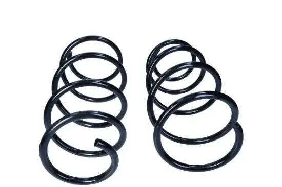 Fahrwerksfeder Vorderachse MAXGEAR 60-1223D Bild Fahrwerksfeder Vorderachse MAXGEAR 60-1223D