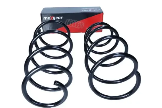 Fahrwerksfeder Vorderachse MAXGEAR 60-1223D Bild Fahrwerksfeder Vorderachse MAXGEAR 60-1223D