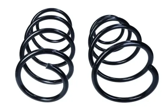 Fahrwerksfeder Vorderachse MAXGEAR 60-1224D Bild Fahrwerksfeder Vorderachse MAXGEAR 60-1224D
