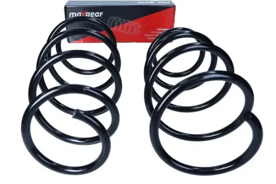 Fahrwerksfeder Vorderachse MAXGEAR 60-1224D Bild Fahrwerksfeder Vorderachse MAXGEAR 60-1224D