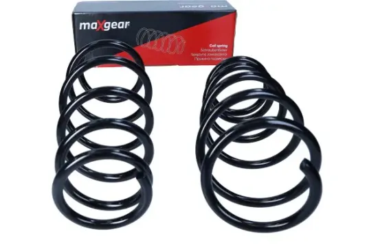 Fahrwerksfeder Vorderachse MAXGEAR 60-1225D Bild Fahrwerksfeder Vorderachse MAXGEAR 60-1225D