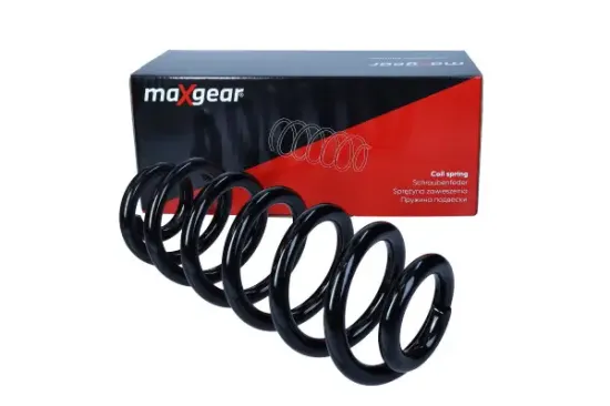 Fahrwerksfeder Hinterachse MAXGEAR 60-1227 Bild Fahrwerksfeder Hinterachse MAXGEAR 60-1227