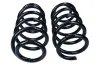 Fahrwerksfeder Hinterachse MAXGEAR 60-1228D Bild Fahrwerksfeder Hinterachse MAXGEAR 60-1228D