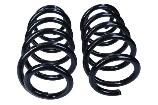Fahrwerksfeder Hinterachse MAXGEAR 60-1228D Bild Fahrwerksfeder Hinterachse MAXGEAR 60-1228D