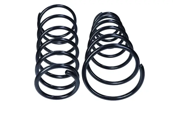 Fahrwerksfeder Hinterachse MAXGEAR 60-1229D