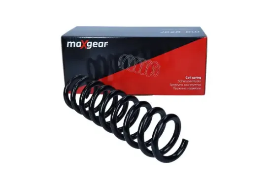 Fahrwerksfeder Hinterachse MAXGEAR 60-1230 Bild Fahrwerksfeder Hinterachse MAXGEAR 60-1230