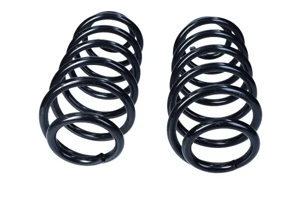 Fahrwerksfeder Hinterachse MAXGEAR 60-1231D