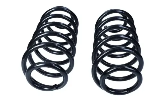 Fahrwerksfeder Hinterachse MAXGEAR 60-1231D Bild Fahrwerksfeder Hinterachse MAXGEAR 60-1231D