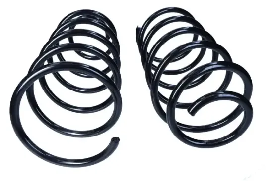 Fahrwerksfeder Vorderachse MAXGEAR 60-1232D Bild Fahrwerksfeder Vorderachse MAXGEAR 60-1232D