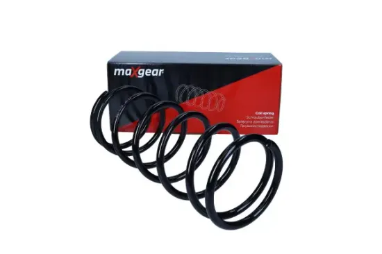 Fahrwerksfeder Vorderachse MAXGEAR 60-1233 Bild Fahrwerksfeder Vorderachse MAXGEAR 60-1233