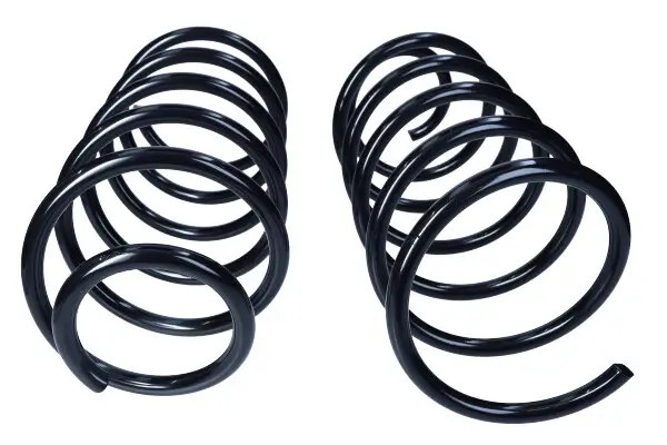 Fahrwerksfeder Vorderachse MAXGEAR 60-1234D