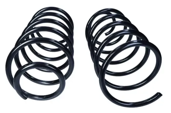 Fahrwerksfeder Vorderachse MAXGEAR 60-1234D Bild Fahrwerksfeder Vorderachse MAXGEAR 60-1234D