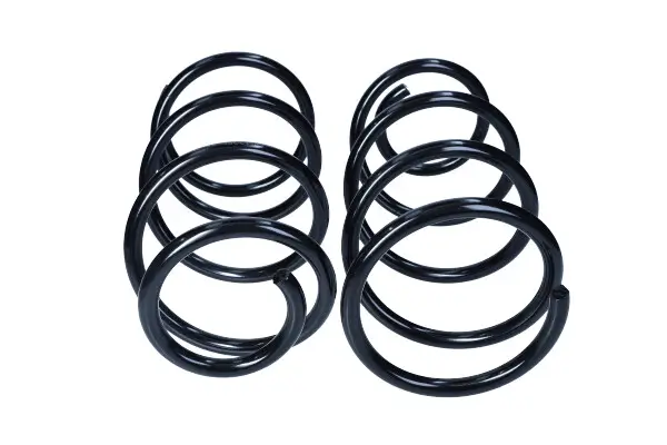 Fahrwerksfeder Vorderachse MAXGEAR 60-1235D