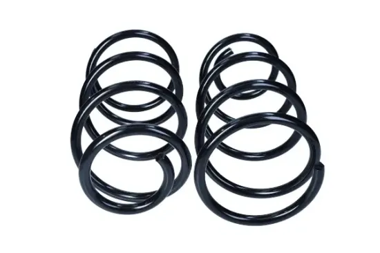 Fahrwerksfeder Vorderachse MAXGEAR 60-1235D Bild Fahrwerksfeder Vorderachse MAXGEAR 60-1235D