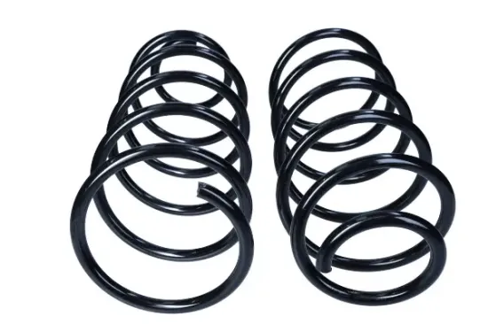 Fahrwerksfeder Vorderachse MAXGEAR 60-1236D Bild Fahrwerksfeder Vorderachse MAXGEAR 60-1236D