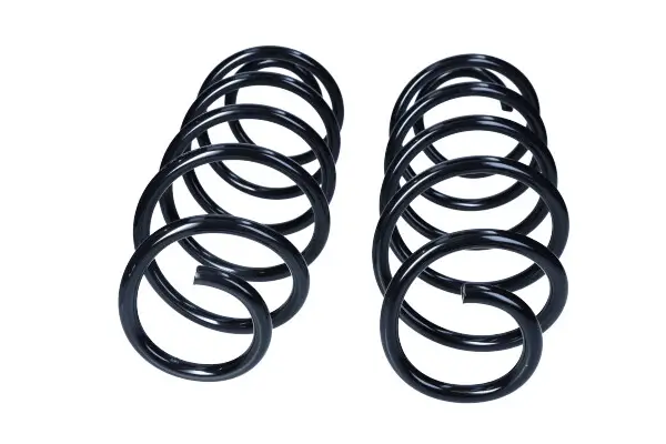 Fahrwerksfeder Vorderachse MAXGEAR 60-1237D