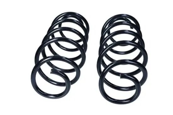 Fahrwerksfeder Vorderachse MAXGEAR 60-1237D Bild Fahrwerksfeder Vorderachse MAXGEAR 60-1237D