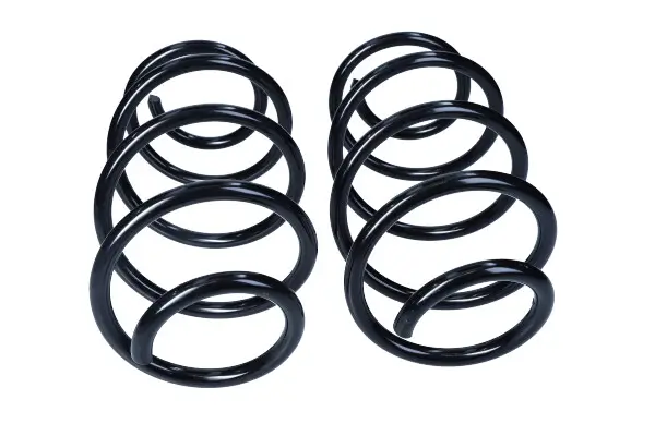 Fahrwerksfeder Vorderachse MAXGEAR 60-1238D