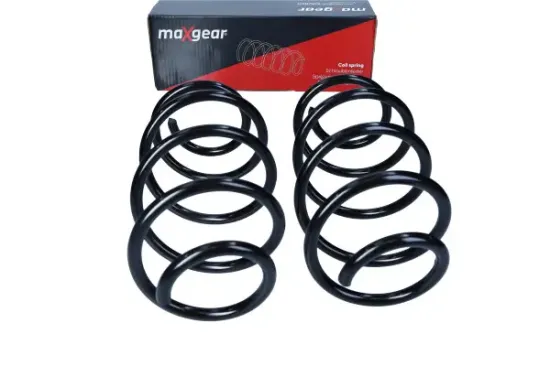 Fahrwerksfeder Vorderachse MAXGEAR 60-1238D Bild Fahrwerksfeder Vorderachse MAXGEAR 60-1238D