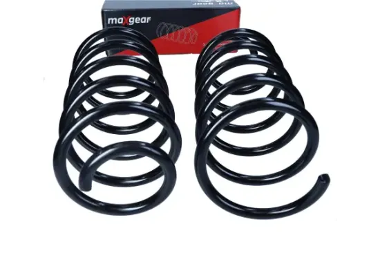 Fahrwerksfeder Vorderachse MAXGEAR 60-1239D Bild Fahrwerksfeder Vorderachse MAXGEAR 60-1239D