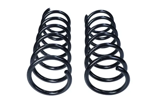 Fahrwerksfeder Hinterachse MAXGEAR 60-1240D