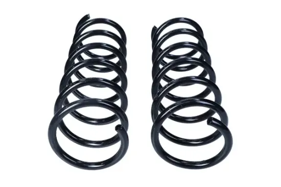 Fahrwerksfeder Hinterachse MAXGEAR 60-1240D Bild Fahrwerksfeder Hinterachse MAXGEAR 60-1240D