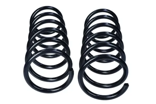 Fahrwerksfeder Hinterachse MAXGEAR 60-1242D Bild Fahrwerksfeder Hinterachse MAXGEAR 60-1242D