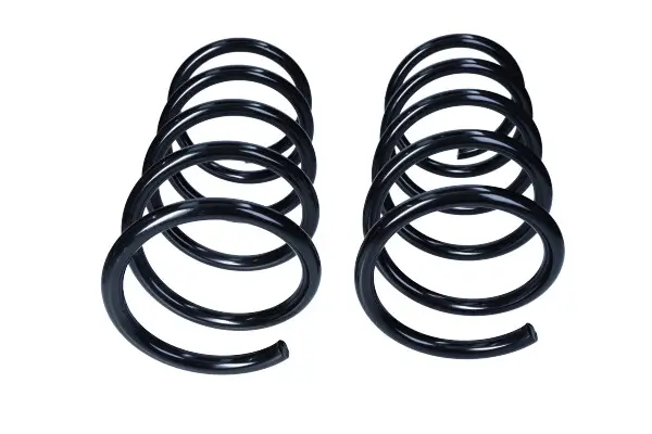 Fahrwerksfeder Hinterachse MAXGEAR 60-1243D