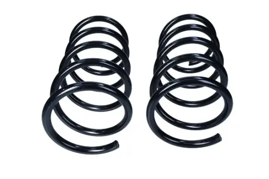 Fahrwerksfeder Hinterachse MAXGEAR 60-1243D Bild Fahrwerksfeder Hinterachse MAXGEAR 60-1243D