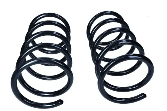 Fahrwerksfeder Hinterachse MAXGEAR 60-1245D Bild Fahrwerksfeder Hinterachse MAXGEAR 60-1245D