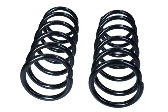 Fahrwerksfeder Hinterachse MAXGEAR 60-1246D Bild Fahrwerksfeder Hinterachse MAXGEAR 60-1246D