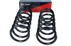 Fahrwerksfeder Hinterachse MAXGEAR 60-1246D Bild Fahrwerksfeder Hinterachse MAXGEAR 60-1246D
