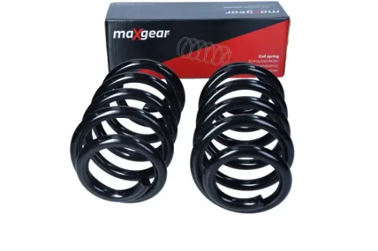 Fahrwerksfeder Vorderachse MAXGEAR 60-1248D Bild Fahrwerksfeder Vorderachse MAXGEAR 60-1248D