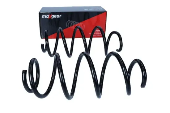 Fahrwerksfeder Vorderachse MAXGEAR 60-1249D Bild Fahrwerksfeder Vorderachse MAXGEAR 60-1249D