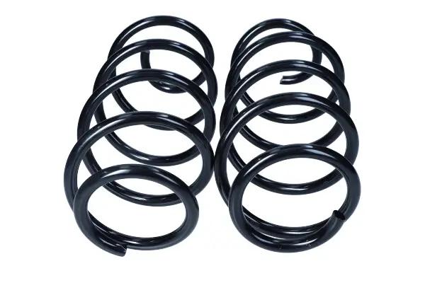 Fahrwerksfeder Vorderachse MAXGEAR 60-1251D